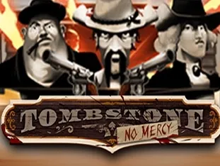 Tombstone_ No Mercy