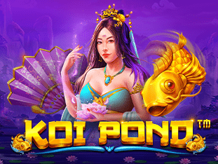 Koi Pond